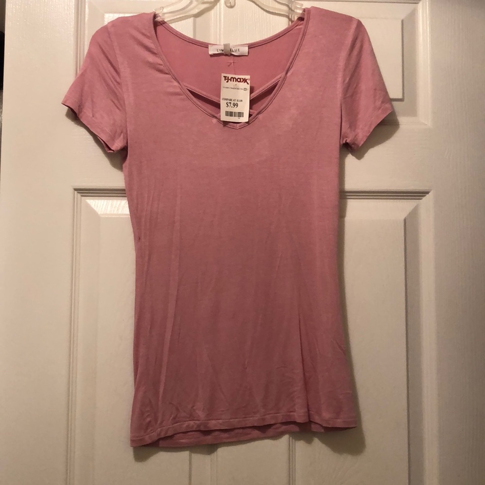 Basic tee